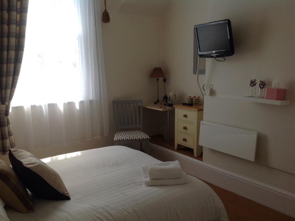 Woodbine City Rooms Ексетер Екстер'єр фото