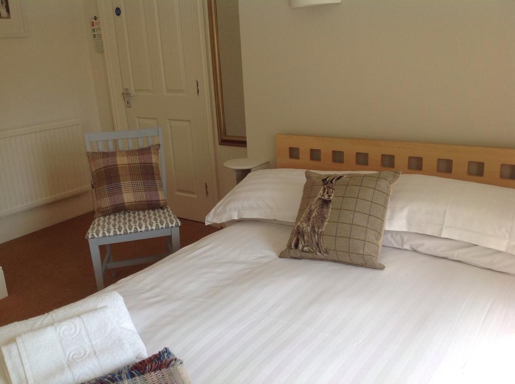 Woodbine City Rooms Ексетер Екстер'єр фото