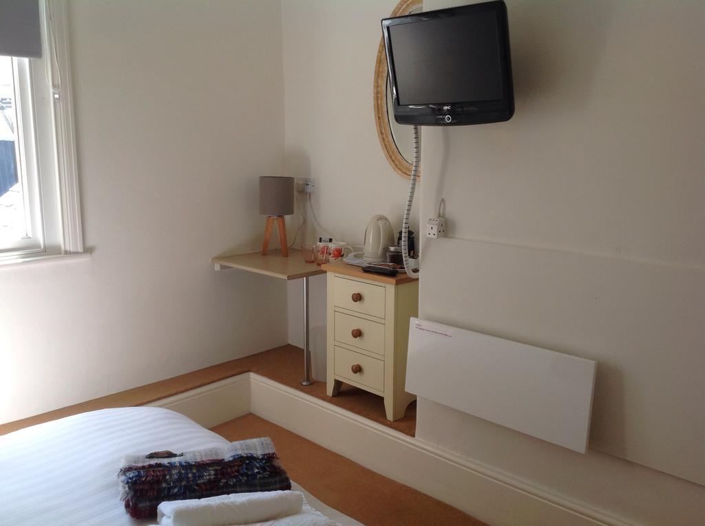 Woodbine City Rooms Ексетер Екстер'єр фото