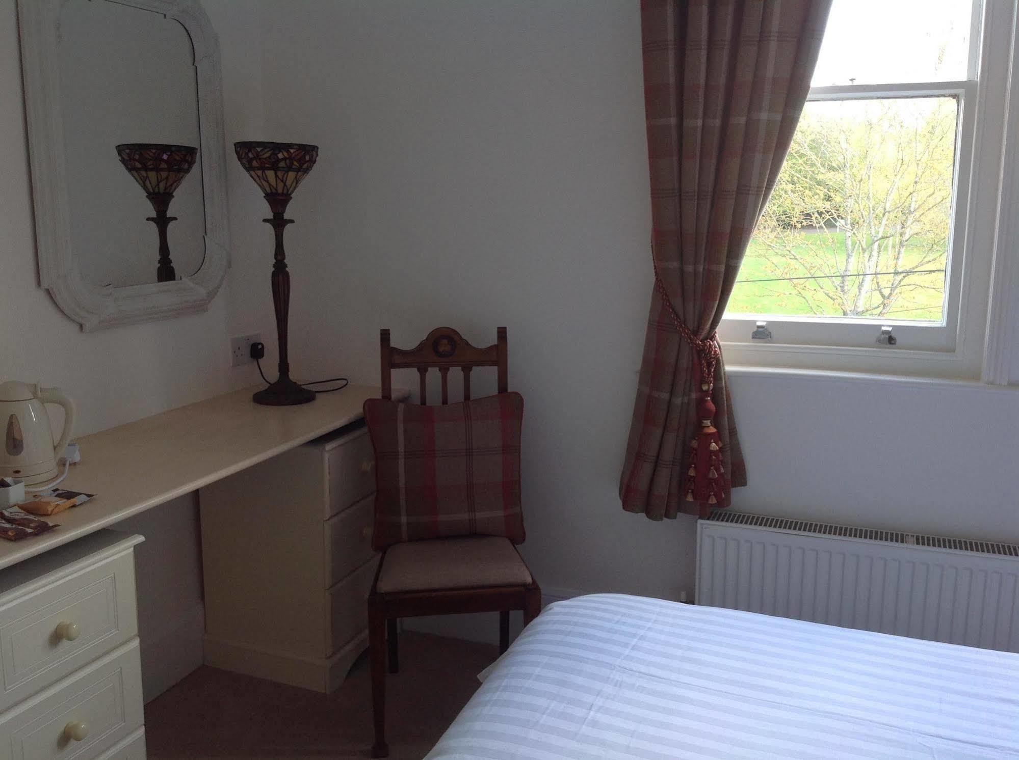 Woodbine City Rooms Ексетер Екстер'єр фото