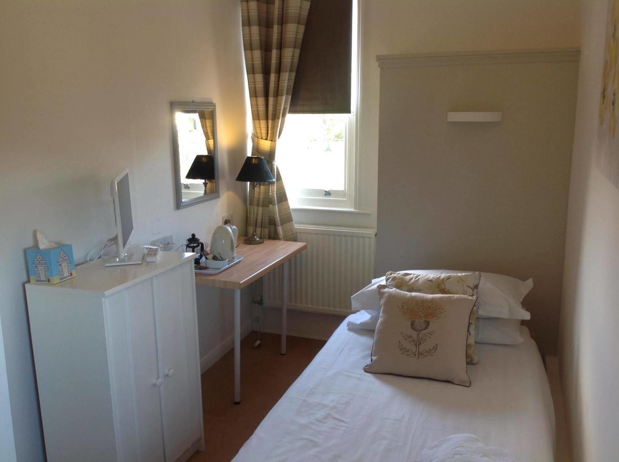 Woodbine City Rooms Ексетер Екстер'єр фото