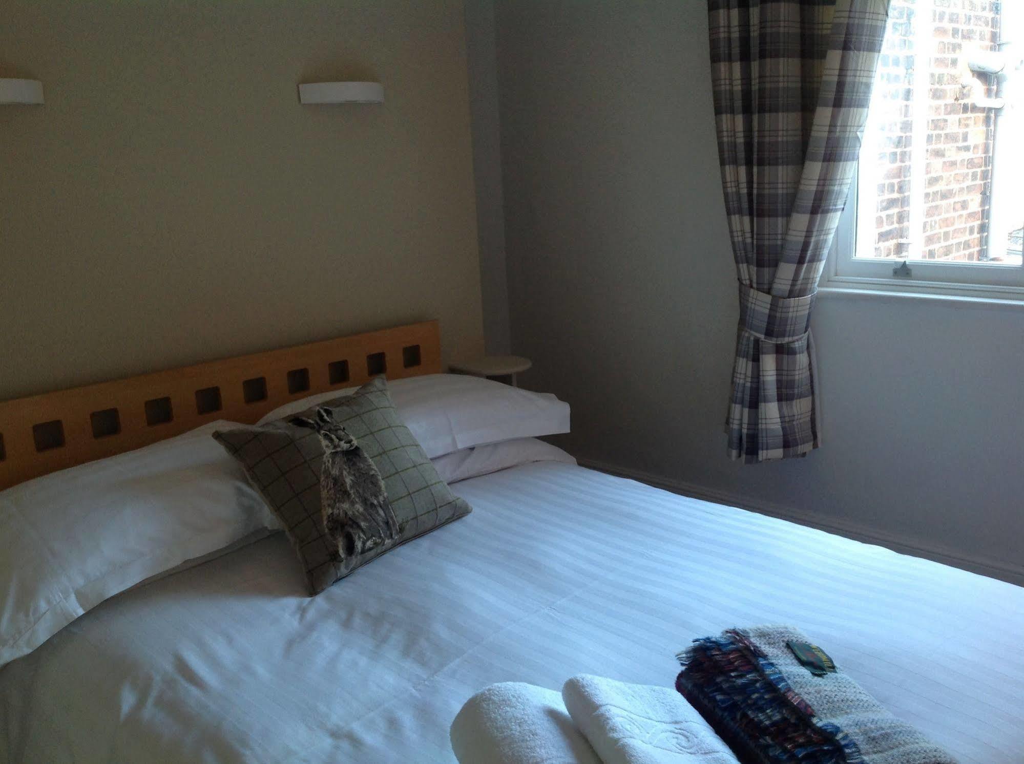 Woodbine City Rooms Ексетер Екстер'єр фото