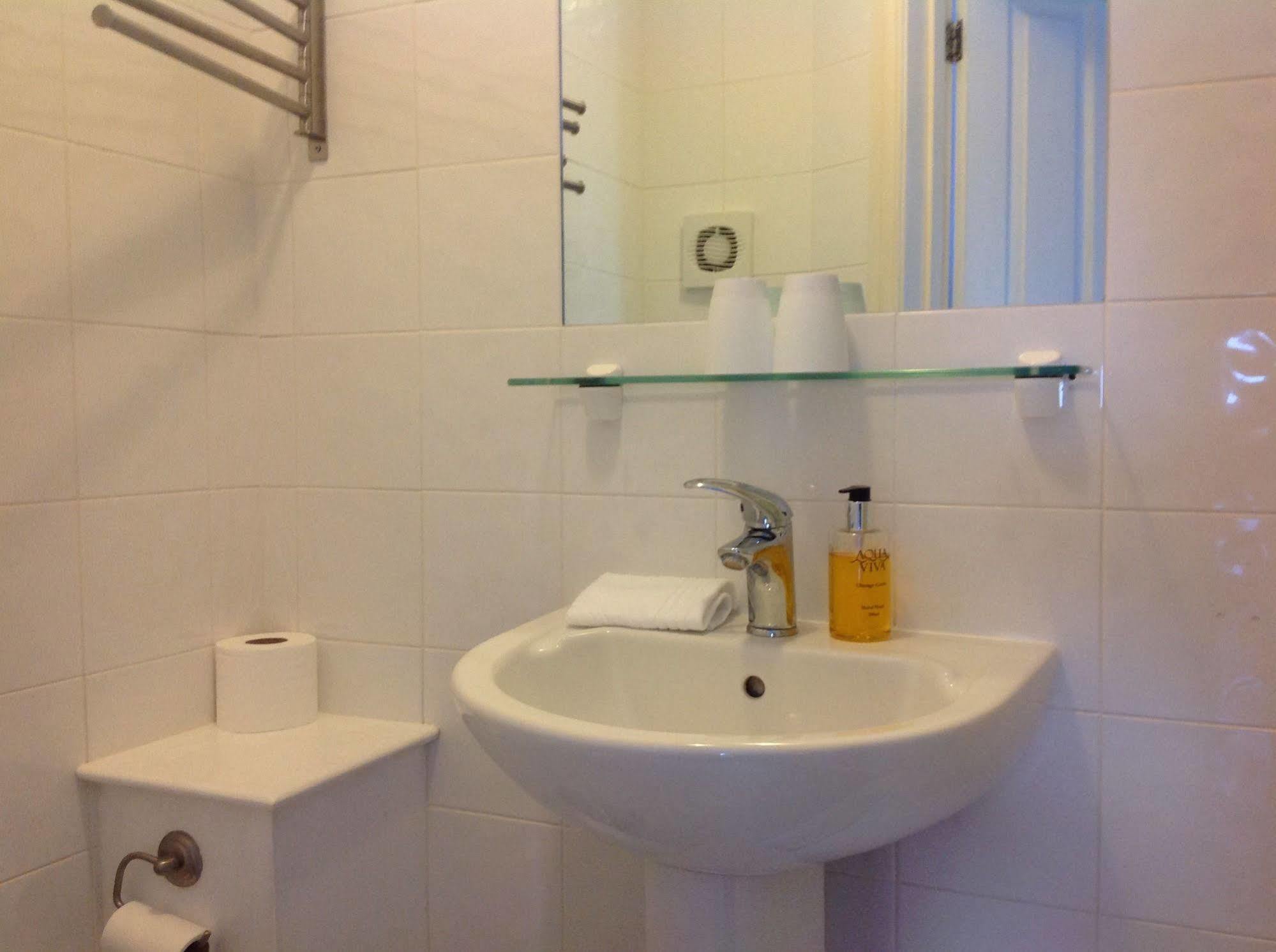 Woodbine City Rooms Ексетер Екстер'єр фото