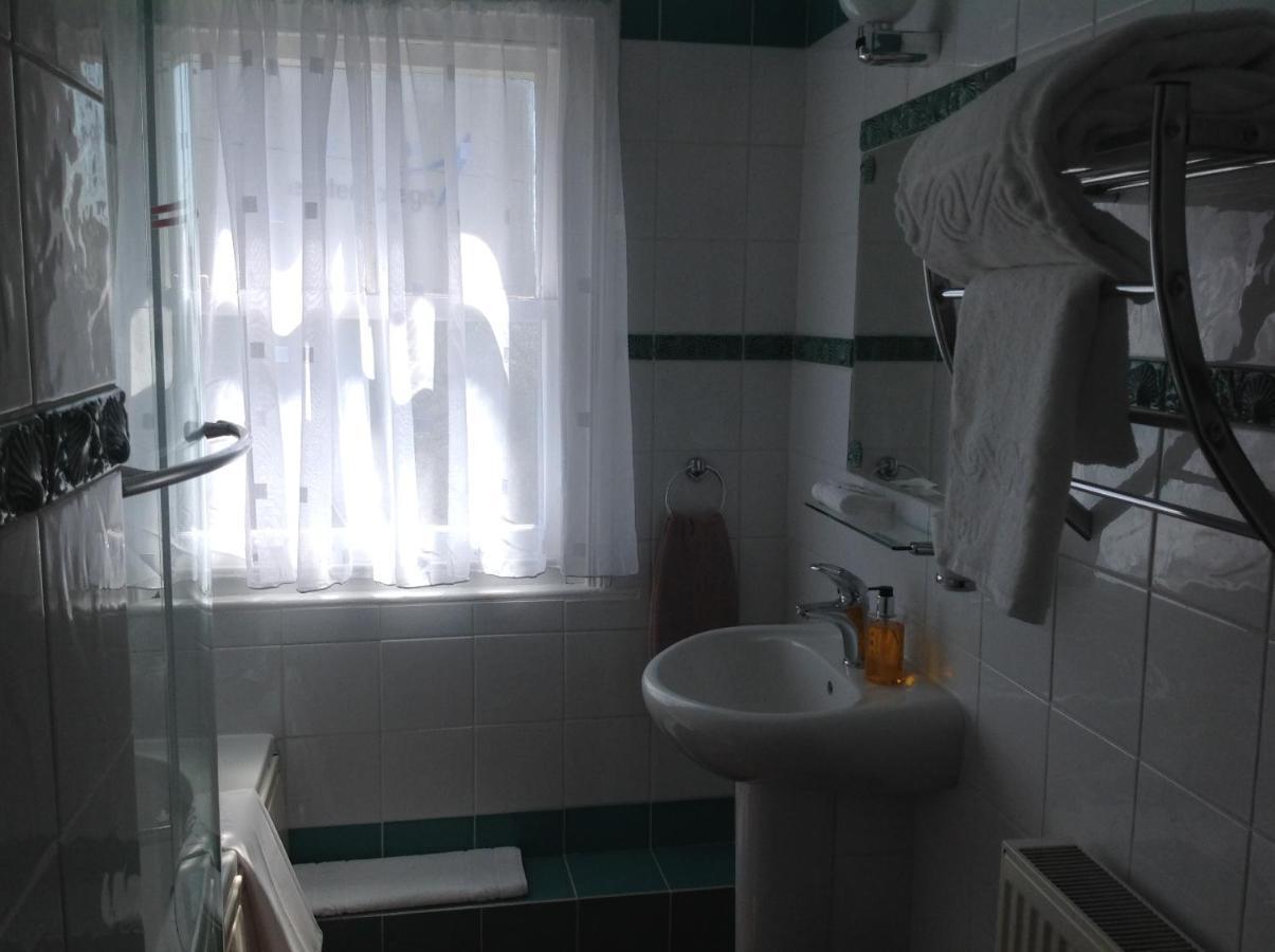 Woodbine City Rooms Ексетер Екстер'єр фото
